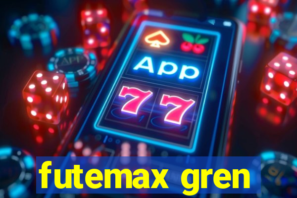 futemax gren